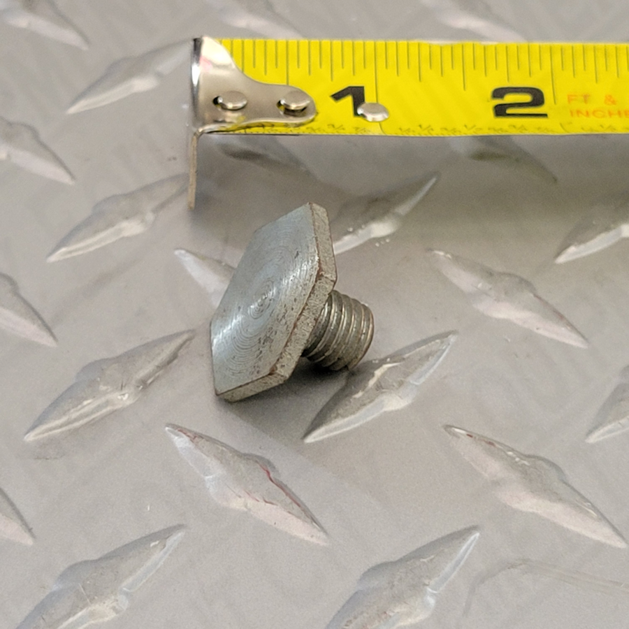 Challenger 3W-01-04-05 Sheave Retaining Bolt Base
